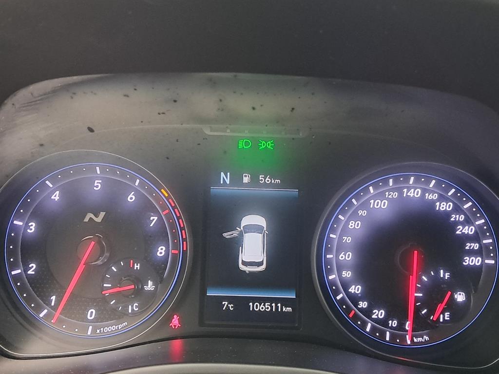 HYUNDAI Veloster 2019 - Importación desde Corea - HF Imports Iquique - Foto 8