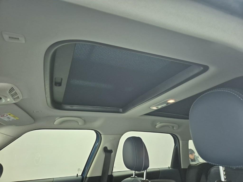 Mini Countryman 2023 Azul - Importación desde Corea - HF Imports Iquique - Foto 13