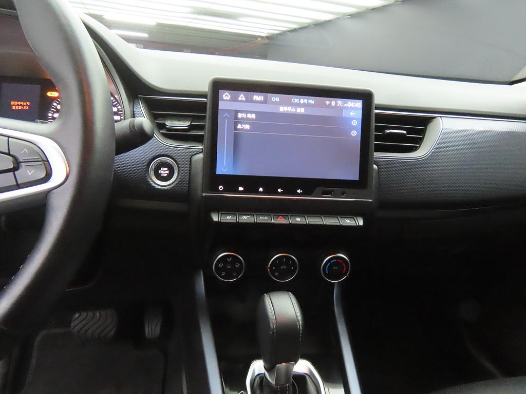 SAMSUNG XM3 - Vista 10