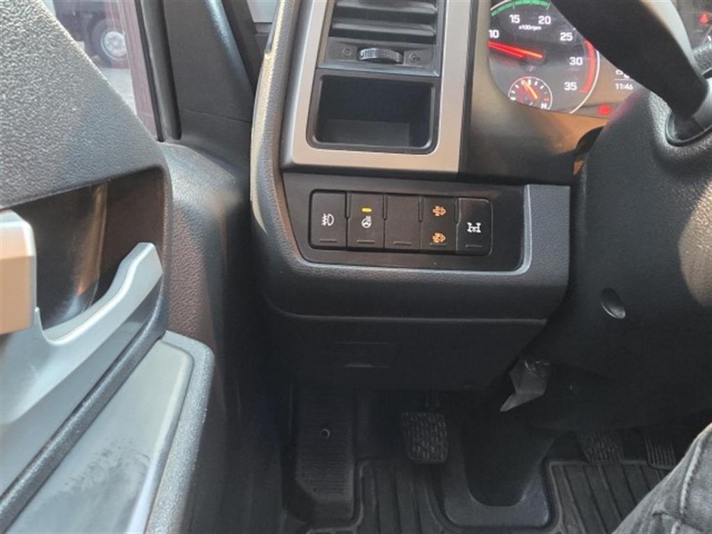 medium and large cargo Cargo - Vista 10