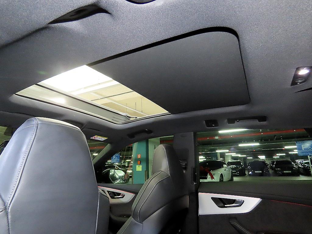 Audi Q8 2023 Blanco - Importación desde Corea - HF Imports Iquique - Foto 15