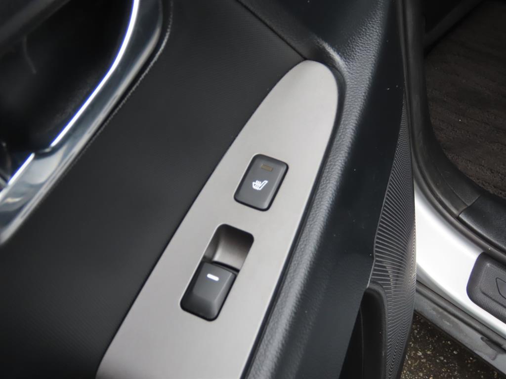 KIA Sportage 2016 Plateado - Importación desde Corea - HF Imports Iquique - Foto 7