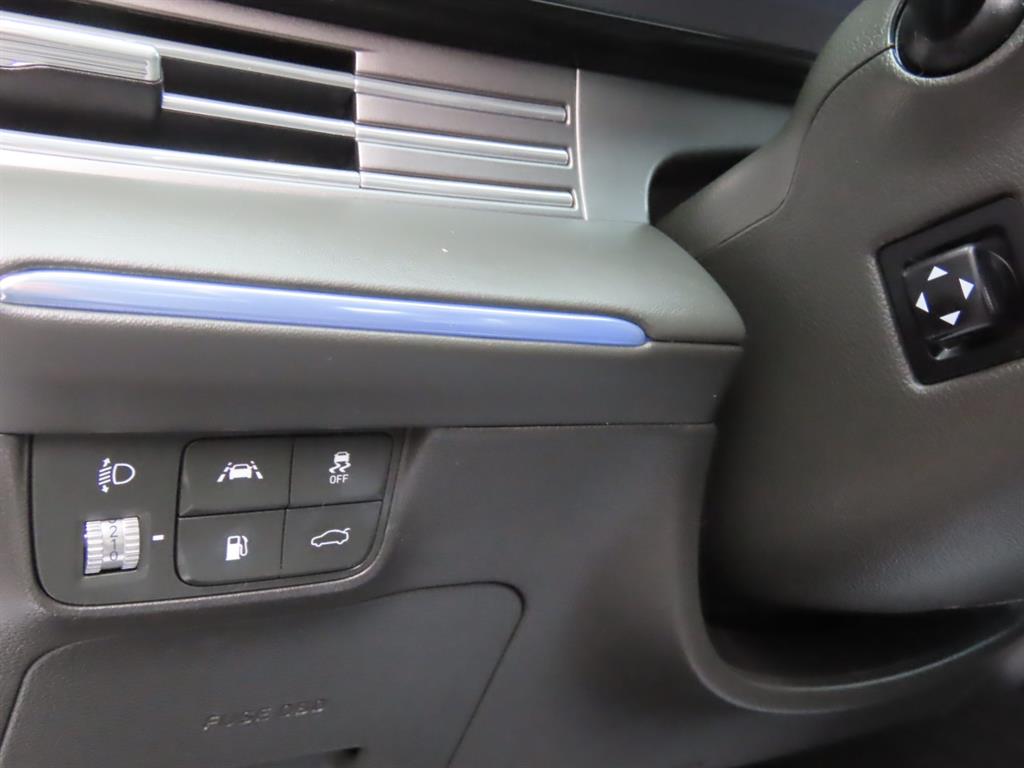 HYUNDAI Grandeur 2020 Blanco - Importación desde Corea - HF Imports Iquique - Foto 13