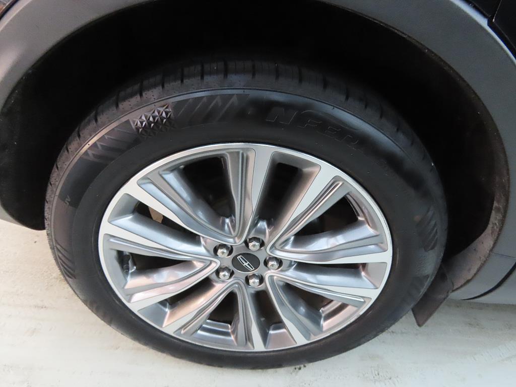 Lincoln MKX 2017 Negro - Importación desde Corea - HF Imports Iquique - Foto 20