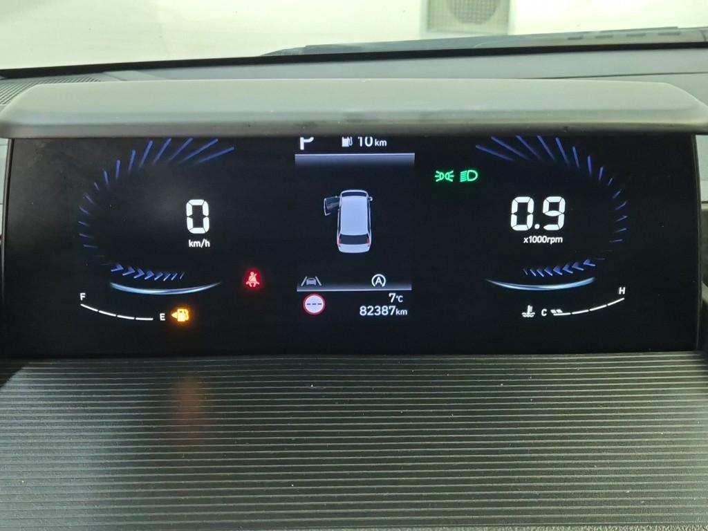 HYUNDAI Staria - Vista 6