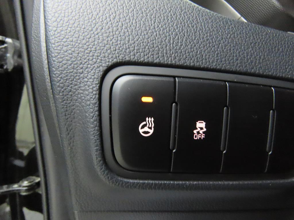 KIA Ray 2021 Negro - Importación desde Corea - HF Imports Iquique - Foto 18