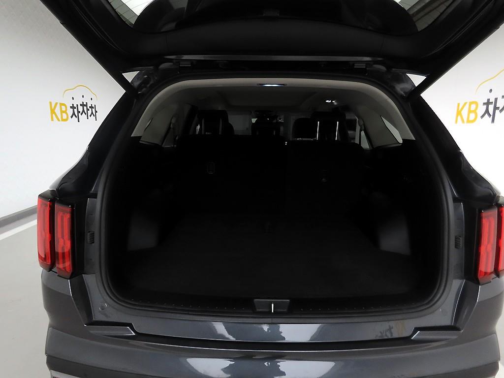 KIA Sorento - Vista 5