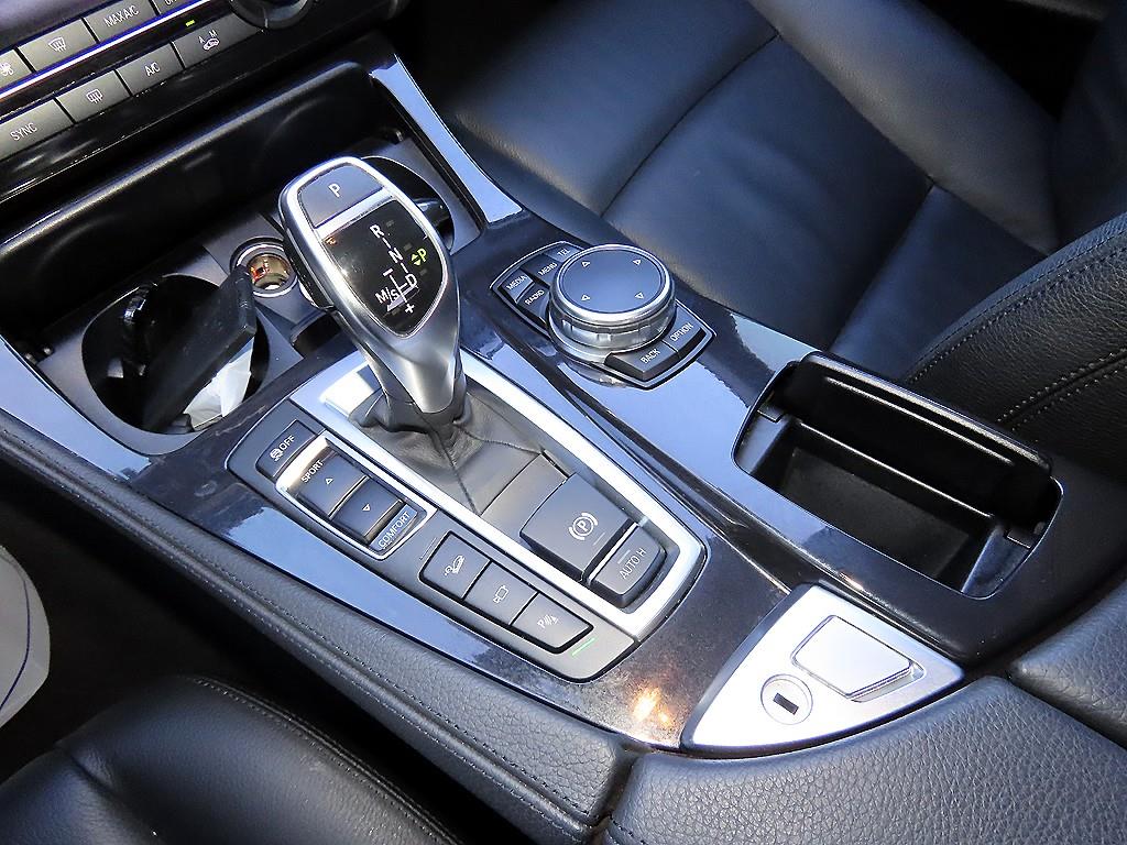 BMW 5 Series - Vista 11