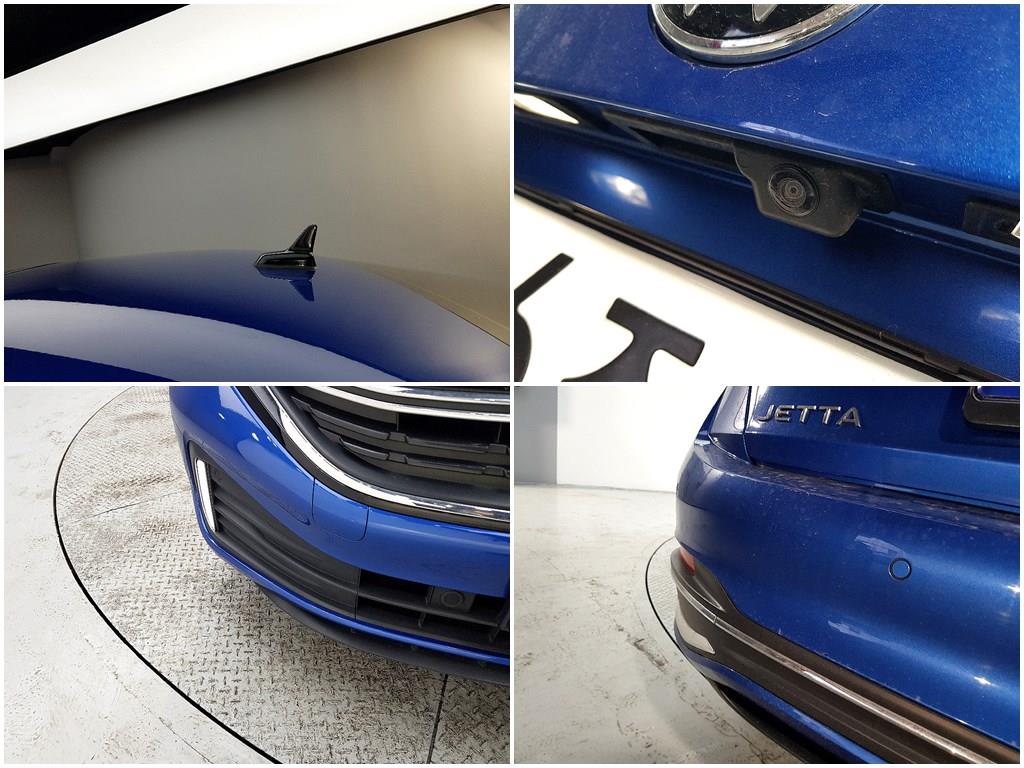 Volkswagen Jetta 2024 Azul - Importación desde Corea - HF Imports Iquique - Foto 19