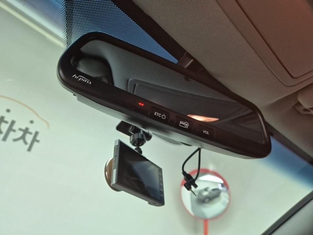 KIA Sorento 2010 Gris - Importación desde Corea - HF Imports Iquique - Foto 17