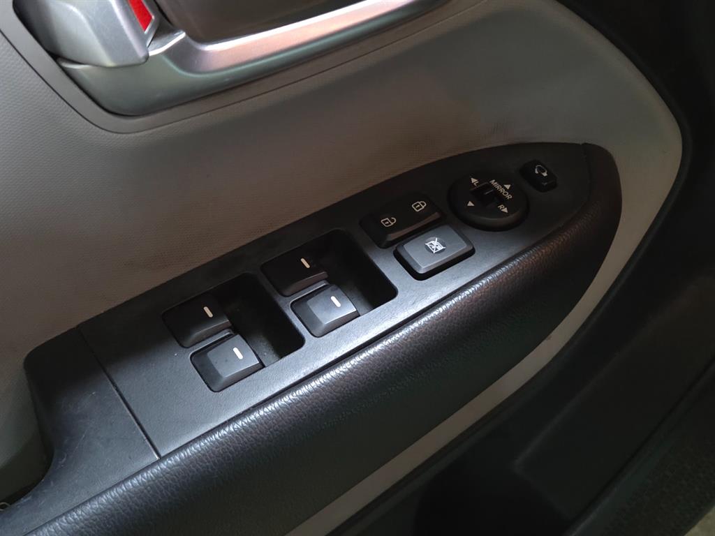 KIA Ray 2012 Verde - Importación desde Corea - HF Imports Iquique - Foto 14