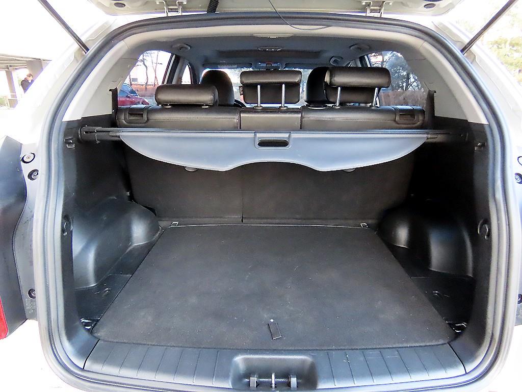 Ssangyong Korando 2014 Blanco - Importación desde Corea - HF Imports Iquique - Foto 18