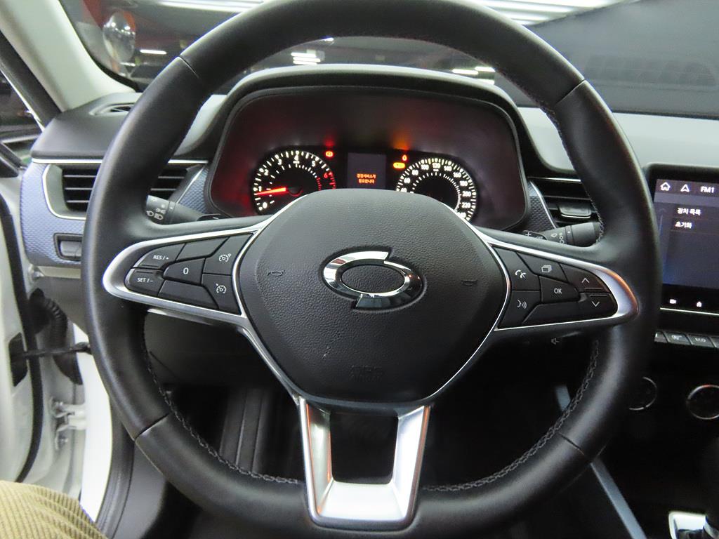 SAMSUNG XM3 - Vista 6