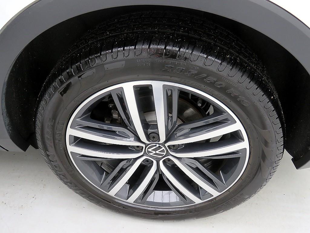 Volkswagen Tiguan 2021 - Importación desde Corea - HF Imports Iquique - Foto 20