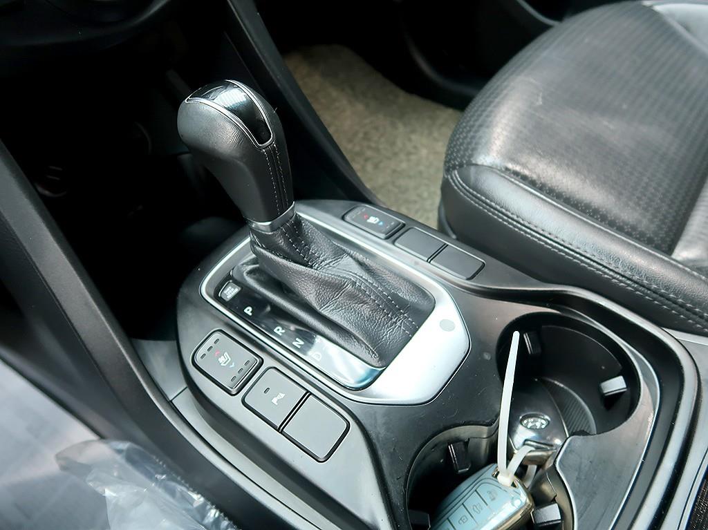 HYUNDAI Maxcruz 2014 Negro - Importación desde Corea - HF Imports Iquique - Foto 10