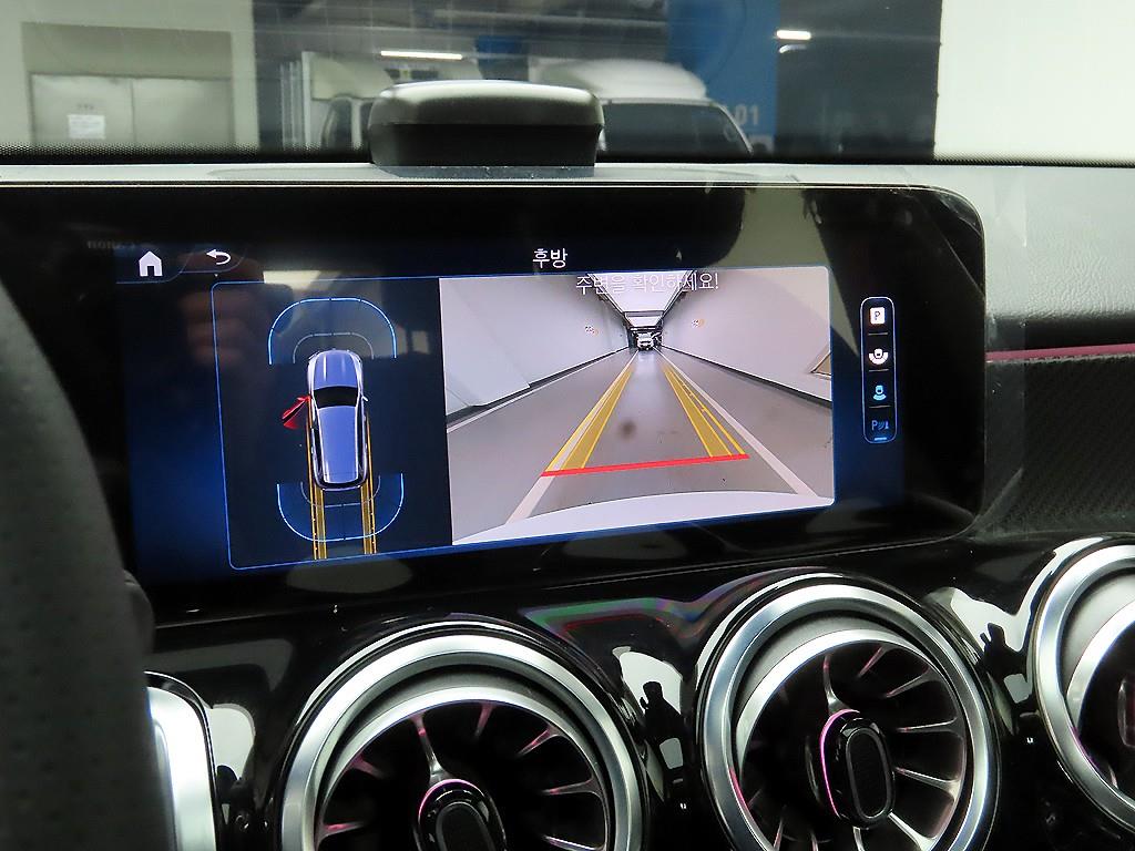 Mercedes Benz GLB Class 2025 Blanco - Importación desde Corea - HF Imports Iquique - Foto 16