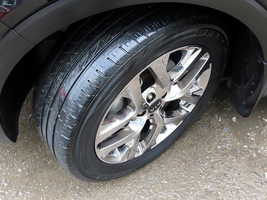 KIA Sorento 2020 Negro - Importación desde Corea - HF Imports Iquique - Foto 20