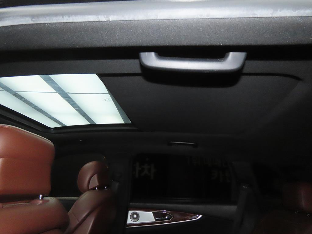 Lincoln MKX 2017 Negro - Importación desde Corea - HF Imports Iquique - Foto 14