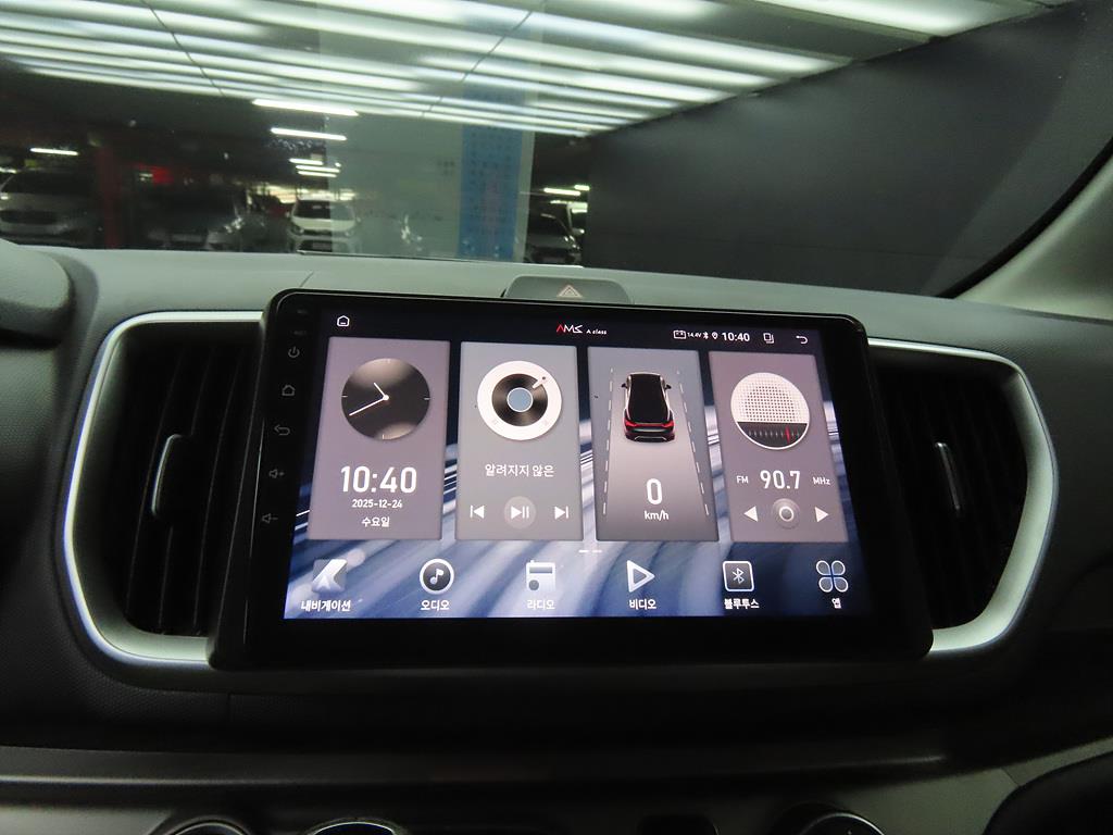 KIA Ray 2021 Negro - Importación desde Corea - HF Imports Iquique - Foto 13