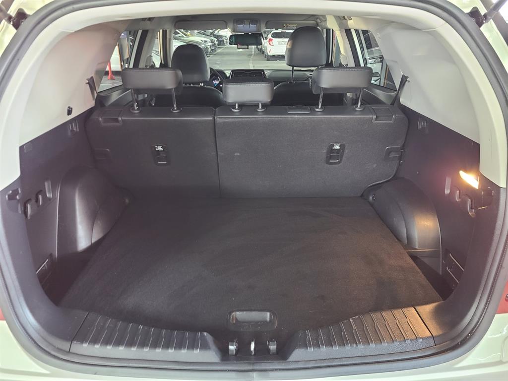 Ssangyong Tivoli 2022 Blanco - Importación desde Corea - HF Imports Iquique - Foto 19