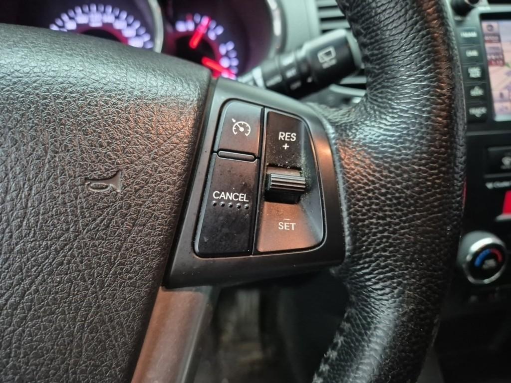 KIA Sorento 2010 Gris - Importación desde Corea - HF Imports Iquique - Foto 15