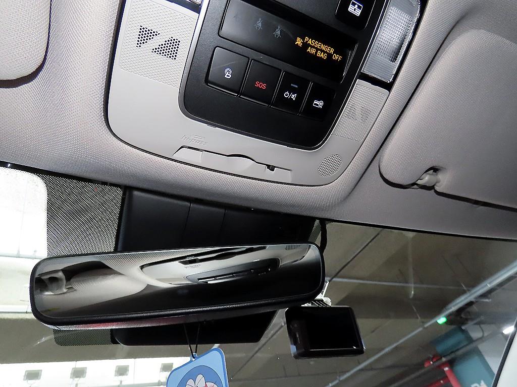 HYUNDAI Sonata 2020 Azul - Importación desde Corea - HF Imports Iquique - Foto 18