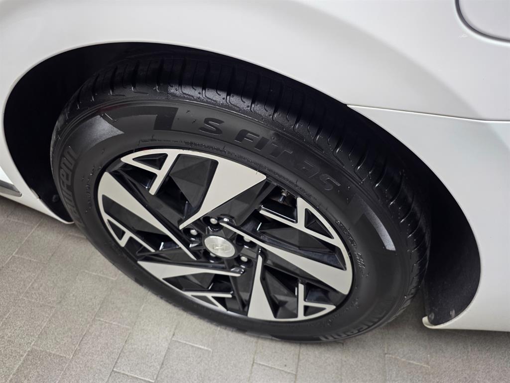 HYUNDAI Grandeur 2022 Blanco - Importación desde Corea - HF Imports Iquique - Foto 13