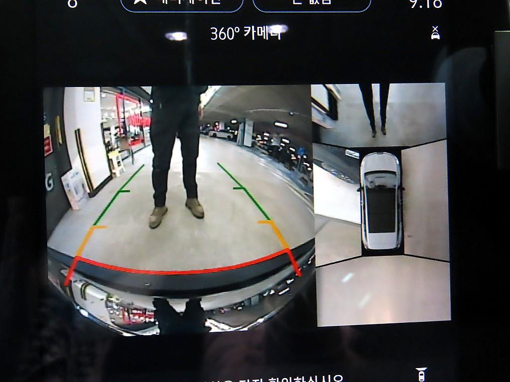 SAMSUNG Capture 2020 Morado - Importación desde Corea - HF Imports Iquique - Foto 15