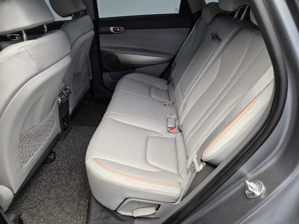 HYUNDAI Nexo - Vista 12