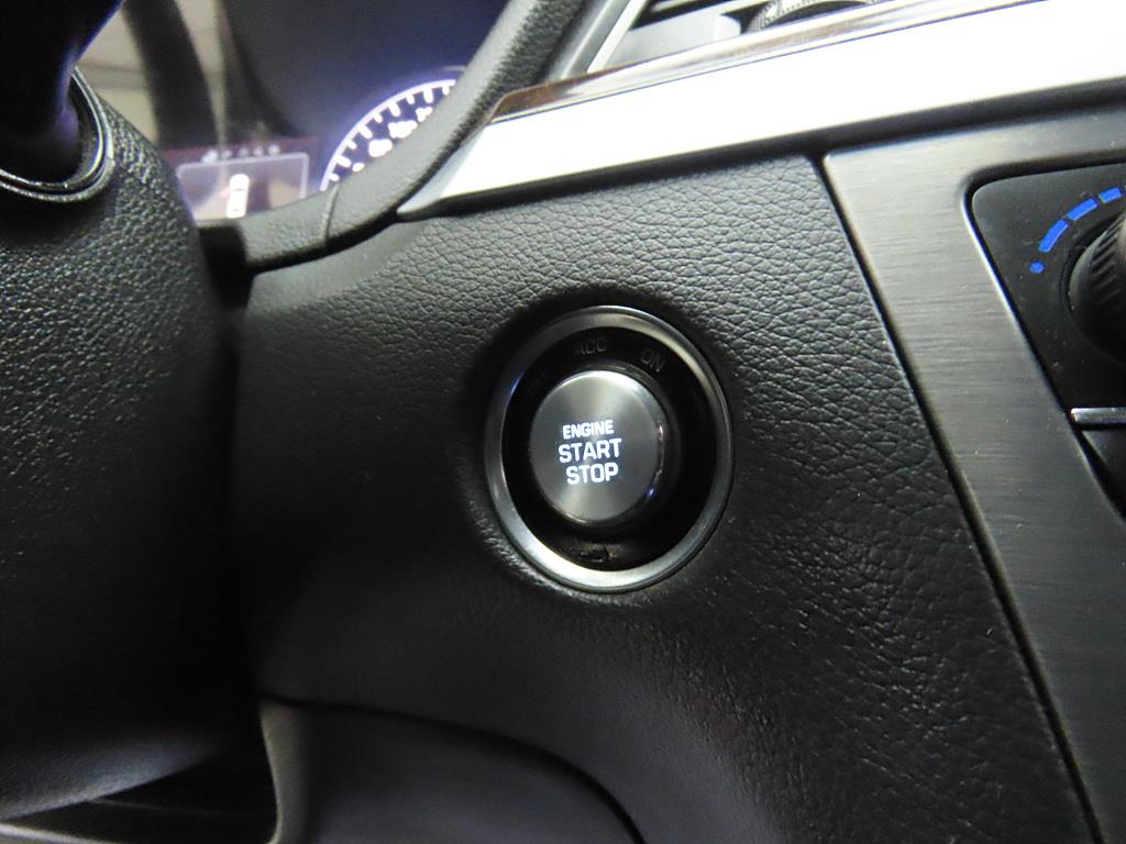 HYUNDAI Genesis 2016 Negro - Importación desde Corea - HF Imports Iquique - Foto 15