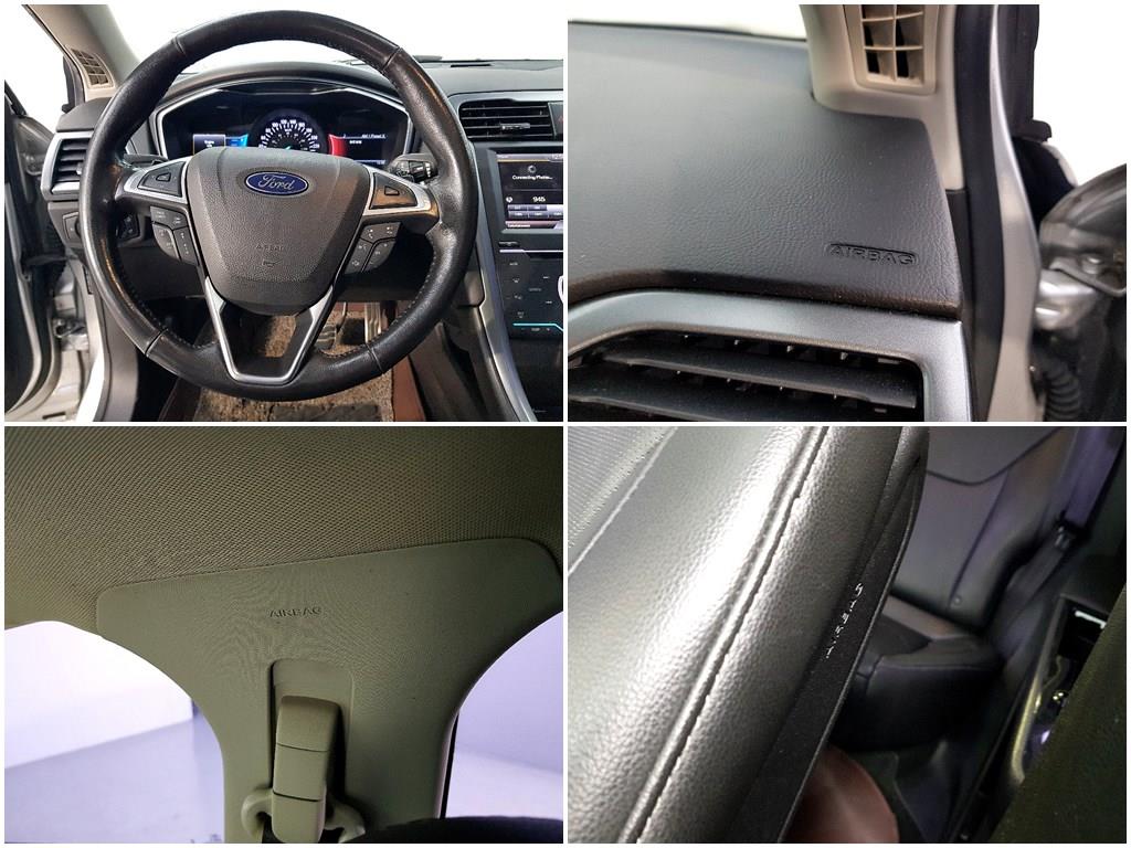 Ford Fusion 2013 Plateado - Importación desde Corea - HF Imports Iquique - Foto 16