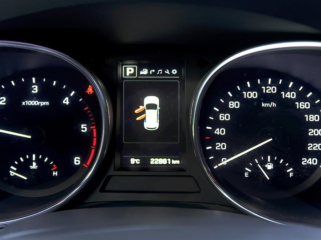 HYUNDAI Santa Fe - Vista 11