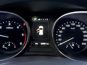 HYUNDAI Santa Fe - Vista 12