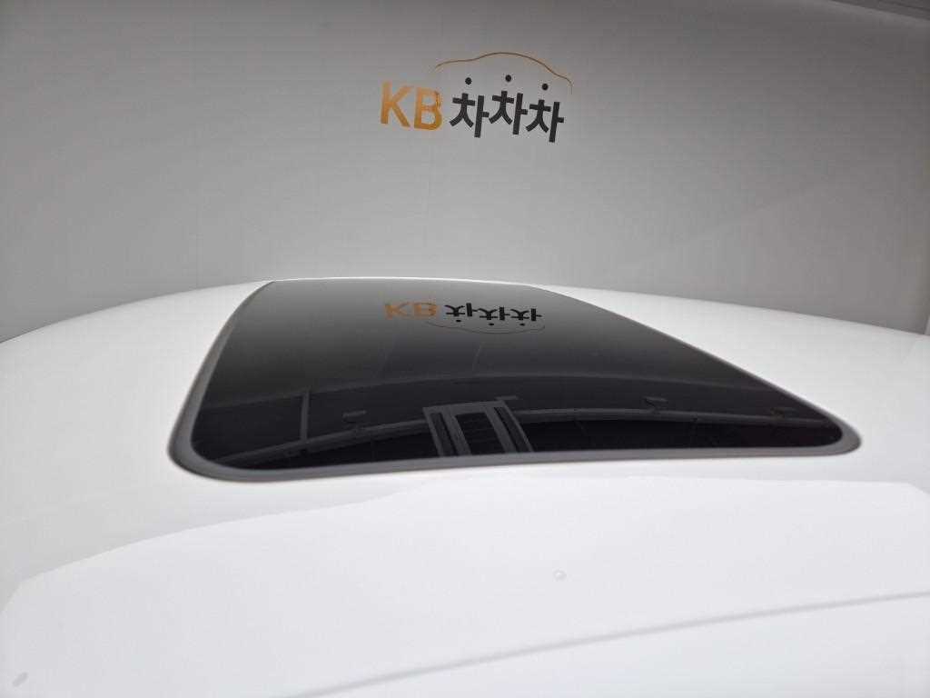 Genesis G90 2021 Blanco - Importación desde Corea - HF Imports Iquique - Foto 13