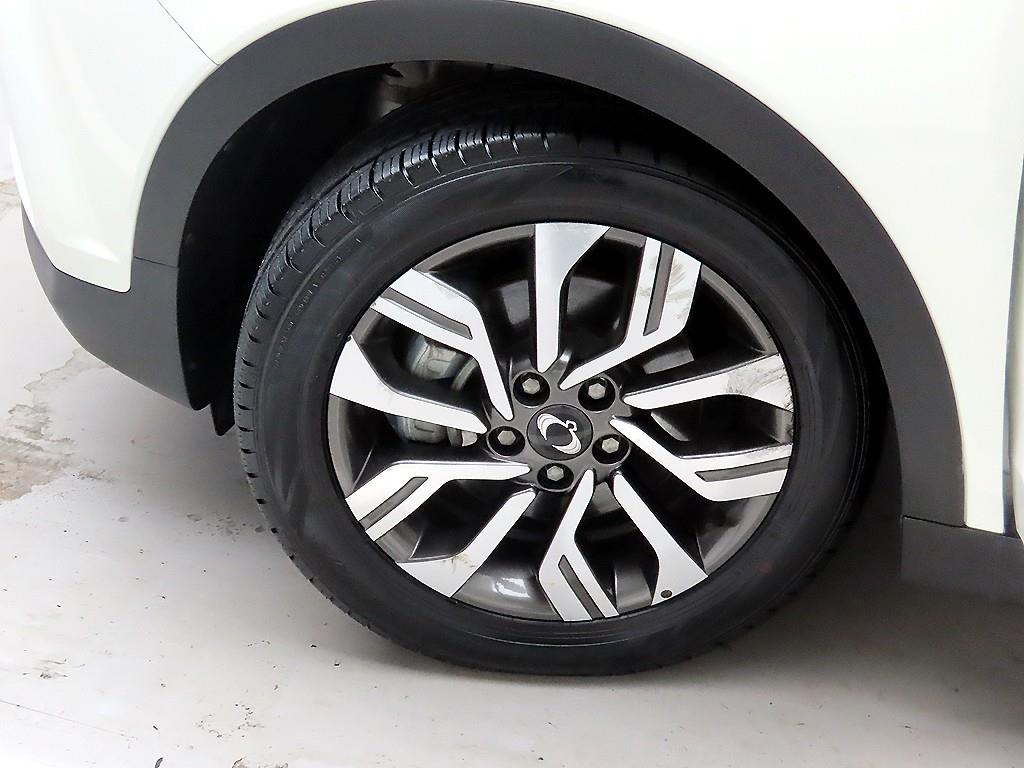 Ssangyong Tivoli 2019 - Importación desde Corea - HF Imports Iquique - Foto 19