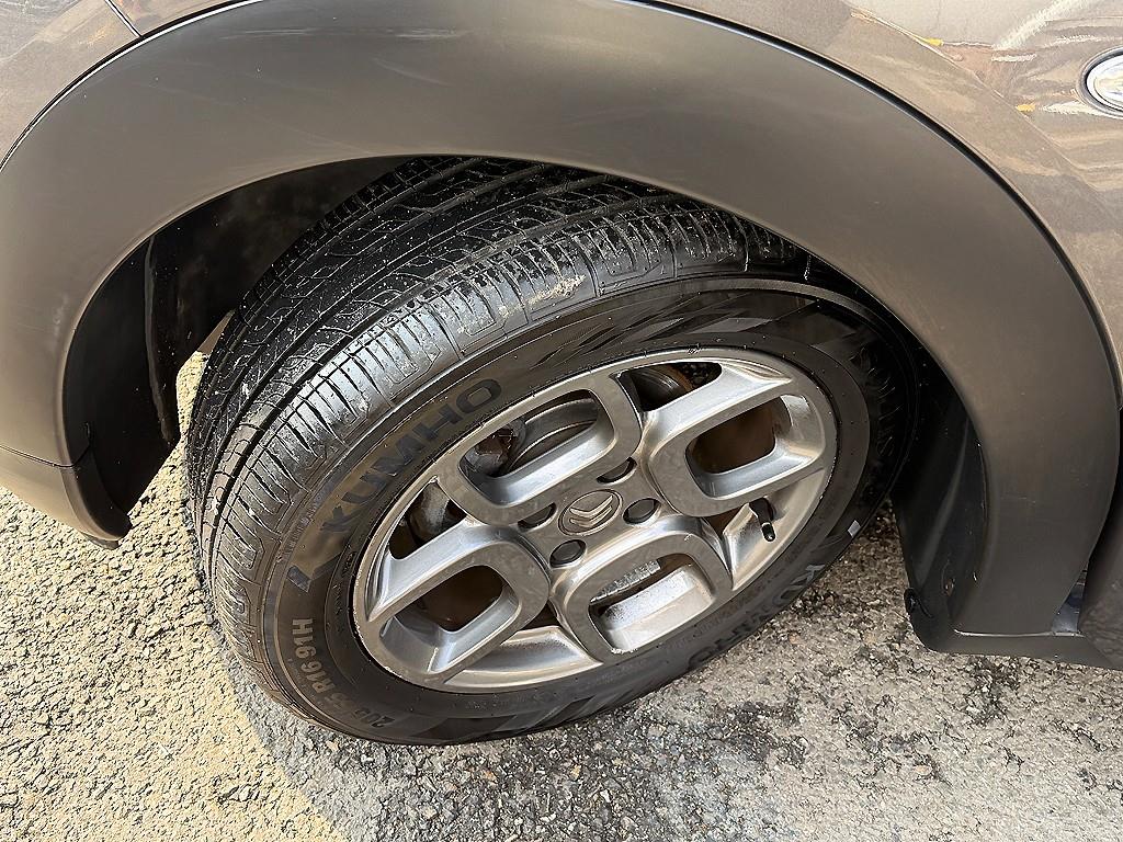 Citroen C4 2018 Gris - Importación desde Corea - HF Imports Iquique - Foto 18