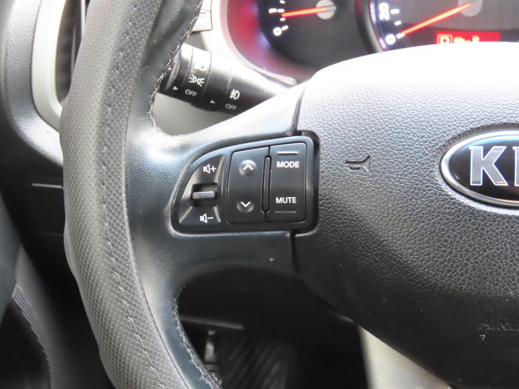 KIA Sportage 2016 Plateado - Importación desde Corea - HF Imports Iquique - Foto 12