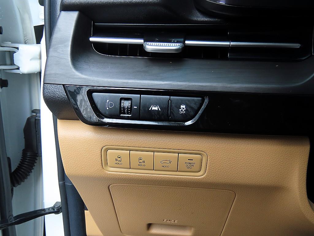 KIA Carnival - Vista 12