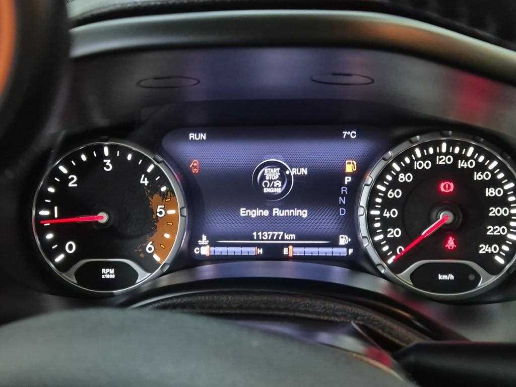 Jeep Renegade - Vista 6