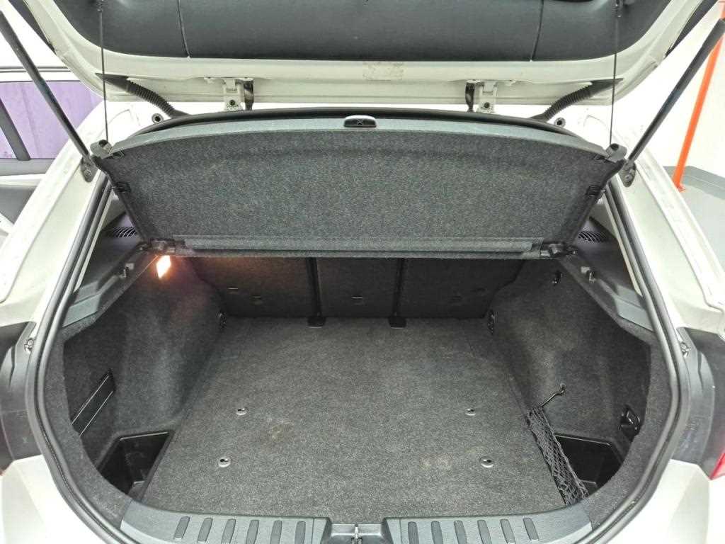 BMW X1 2013 Blanco - Importación desde Corea - HF Imports Iquique - Foto 14