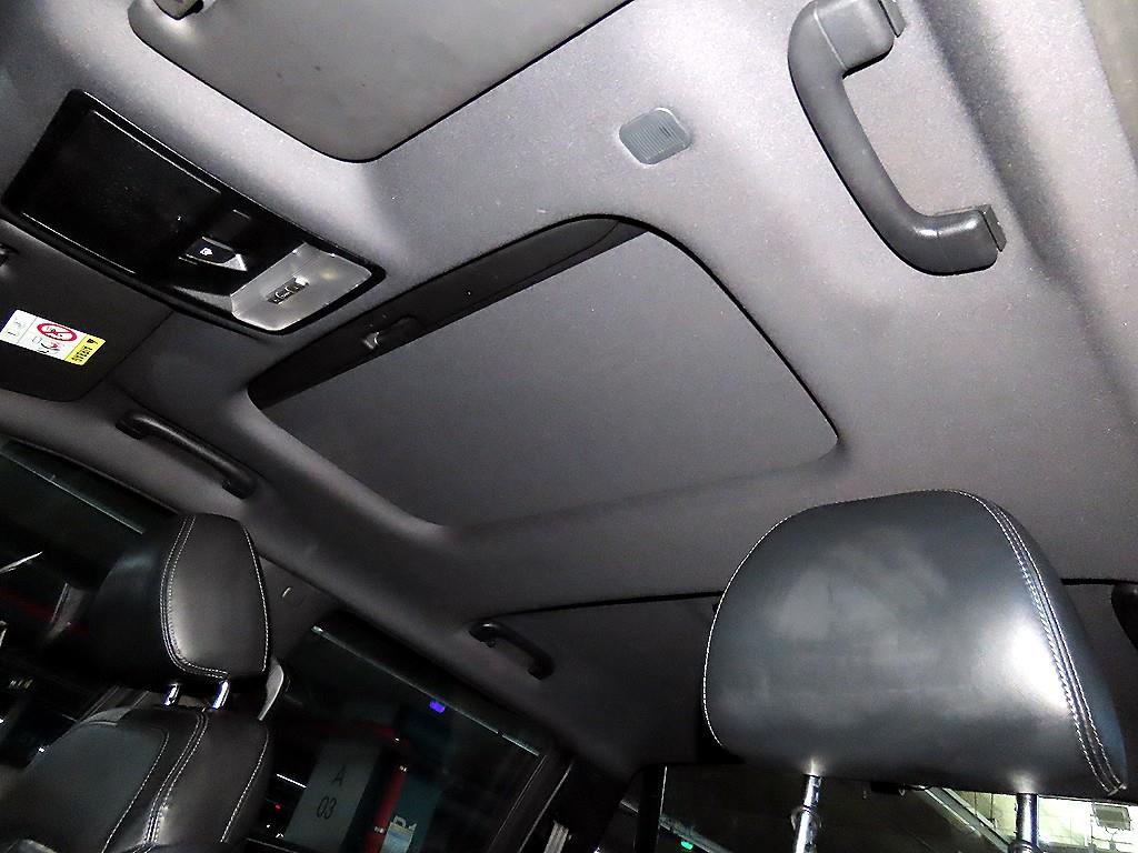 Ssangyong Rexton 2021 Negro - Importación desde Corea - HF Imports Iquique - Foto 16