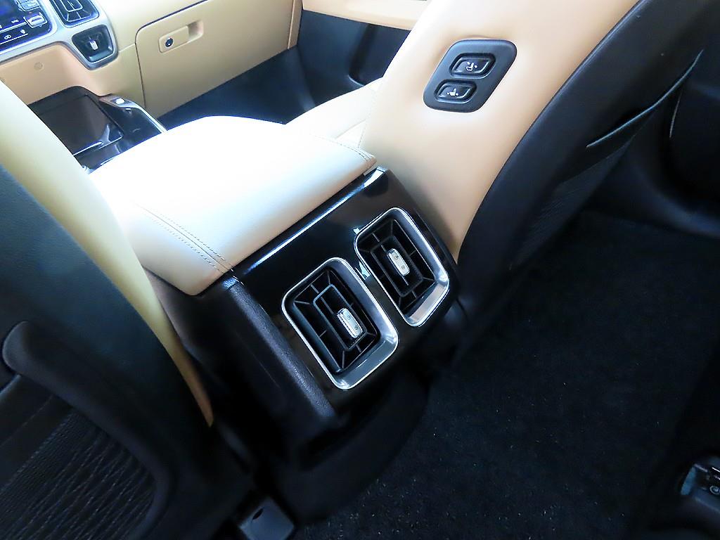 KIA Sorento 2022 Blanco - Importación desde Corea - HF Imports Iquique - Foto 17