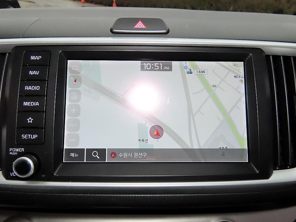 KIA Ray 2022 - Importación desde Corea - HF Imports Iquique - Foto 15