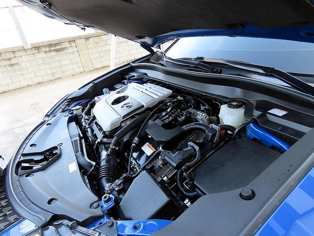 Lexus UX 2019 Azul - Importación desde Corea - HF Imports Iquique - Foto 19