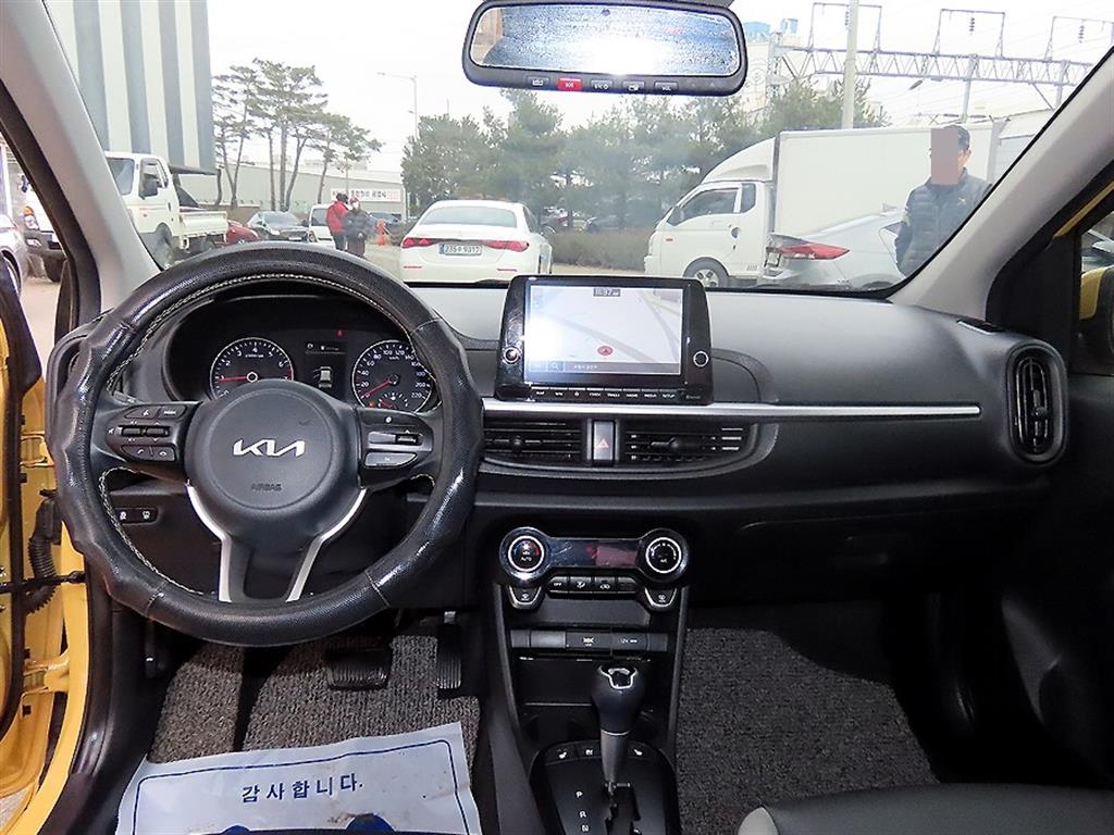 KIA Morning - Vista 7