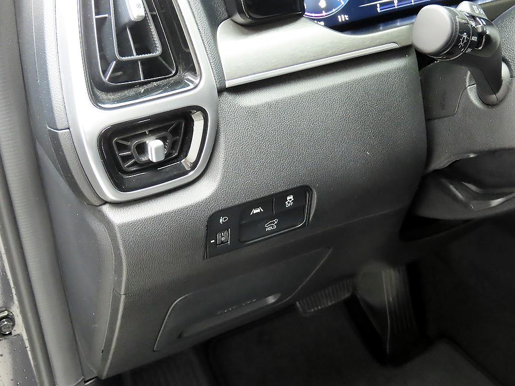 KIA Sorento 2022 Gris - Importación desde Corea - HF Imports Iquique - Foto 13