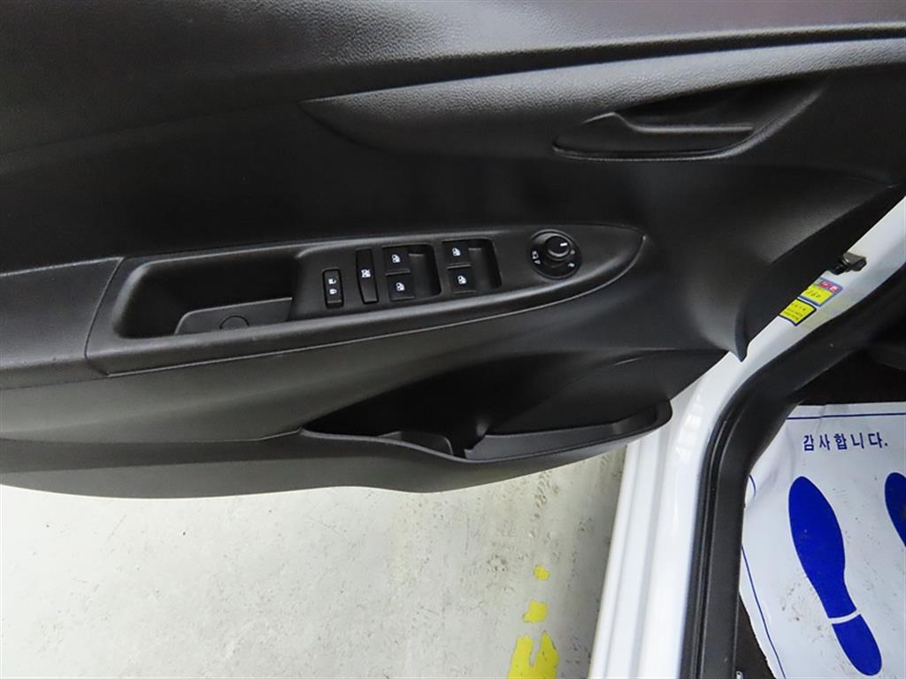 Chevrolet Spark - Vista 12