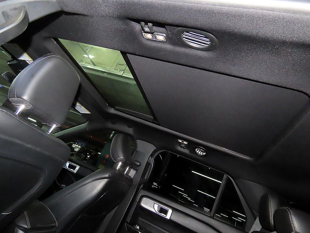 Ford Explorer 2020 Negro - Importación desde Corea - HF Imports Iquique - Foto 17