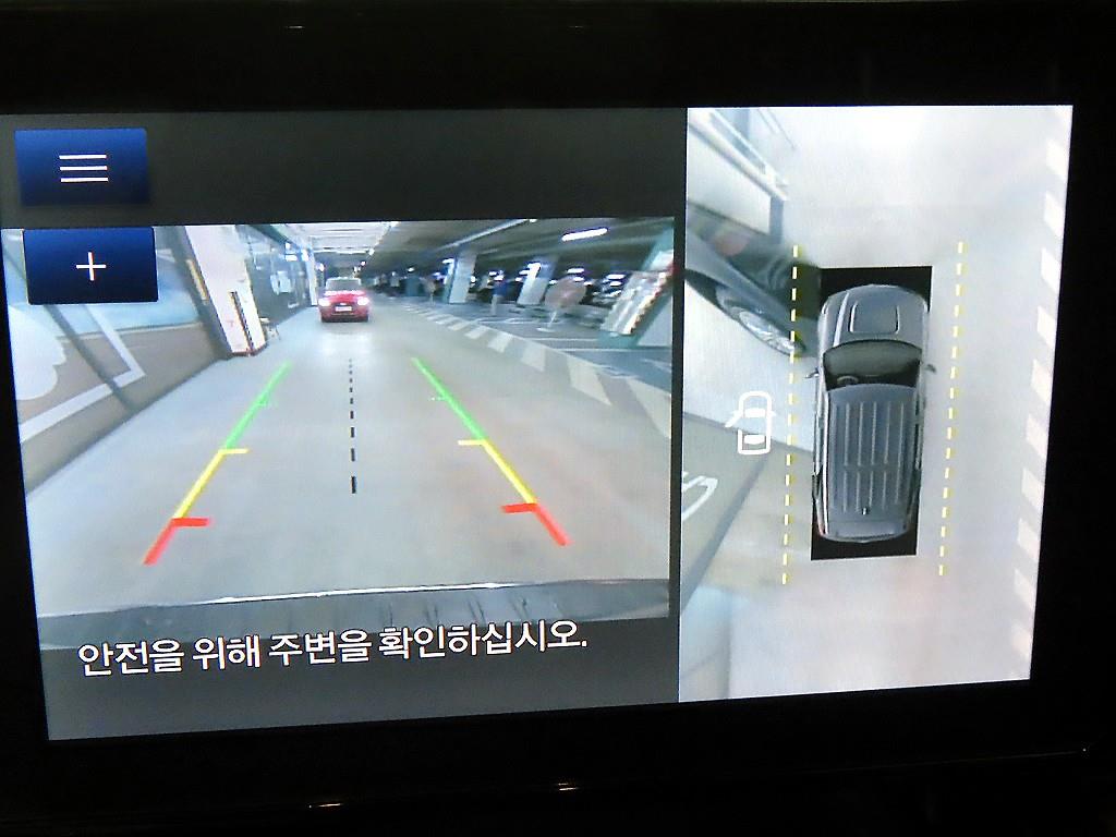 Ford Explorer 2020 Negro - Importación desde Corea - HF Imports Iquique - Foto 15