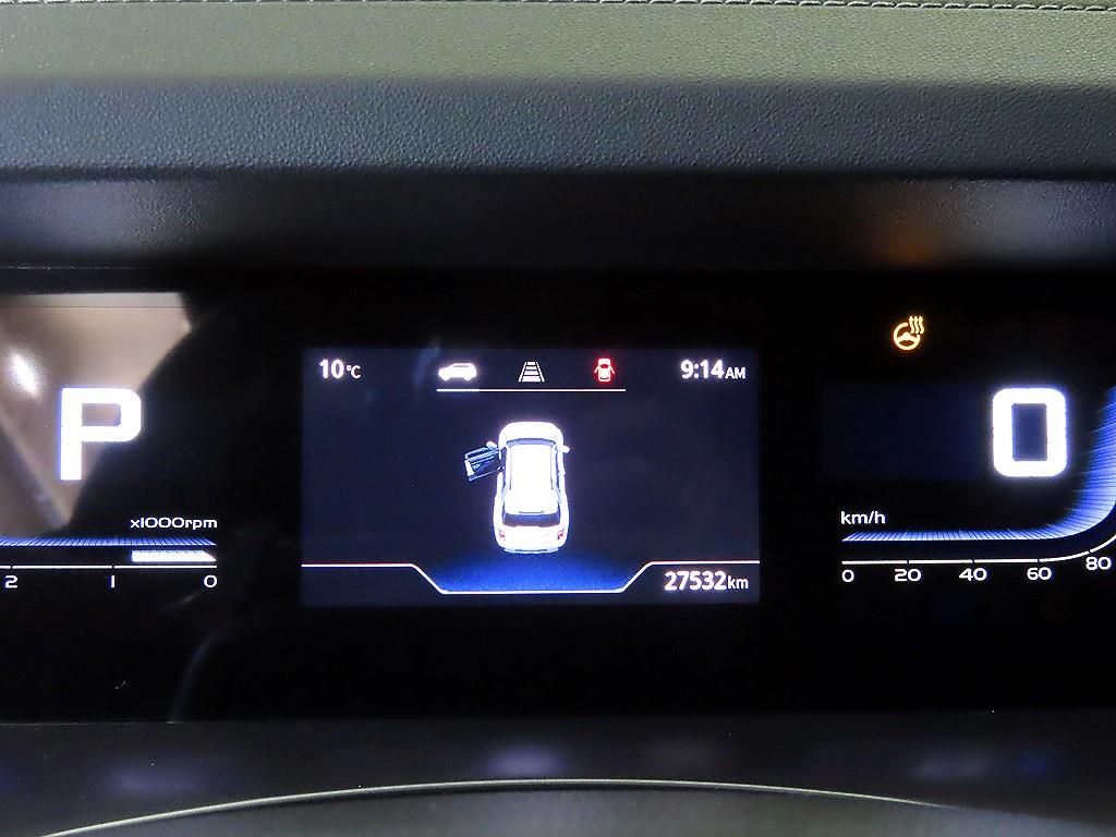 Ssangyong Torres - Vista 9